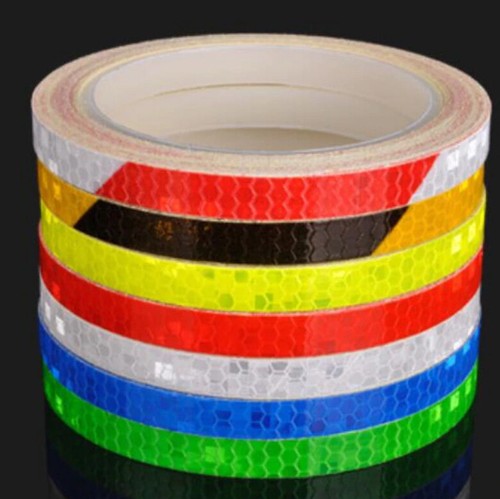 Reflektorfolie reflexband - reflektorfolie,