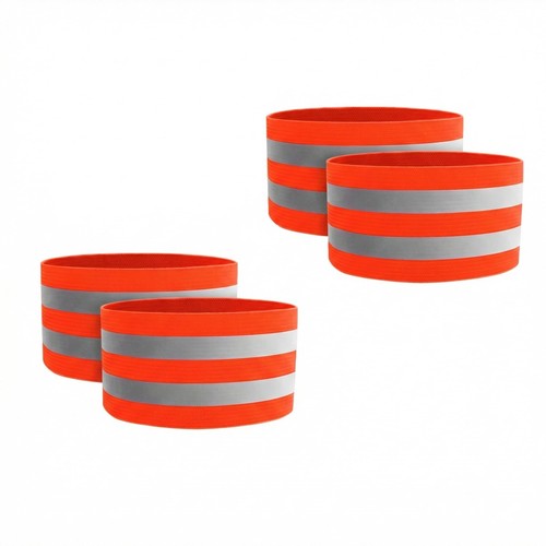 Stück reflektorband 8cm - reflektorband, 4.8cm