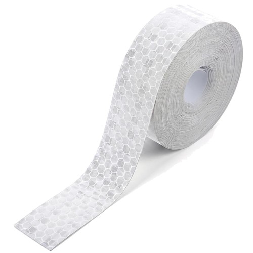 Reflektorband selbstklebend