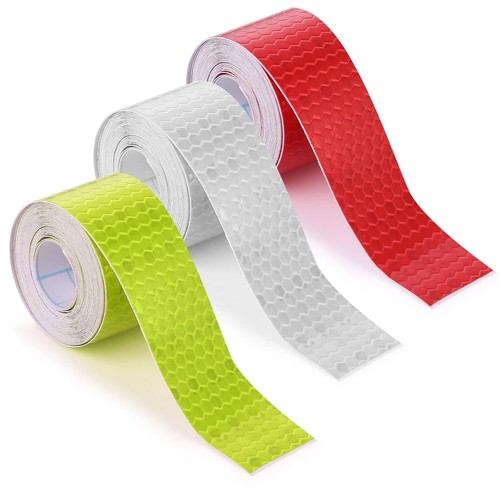 Reflektorband selbstklebend - reflektorband,