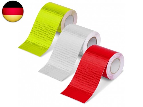 Reflektorband selbstklebend 3 - selbstklebend,,