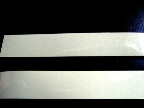 Silber selbstklebend
