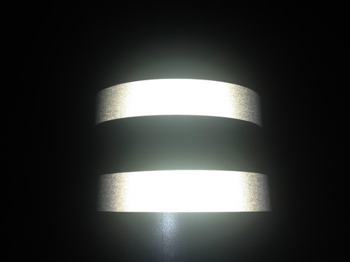 Silber selbstklebend