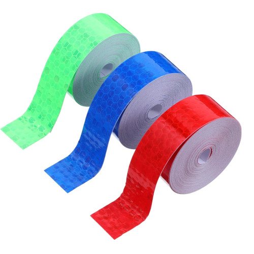 Reflektorband selbstklebend - reflektorband,