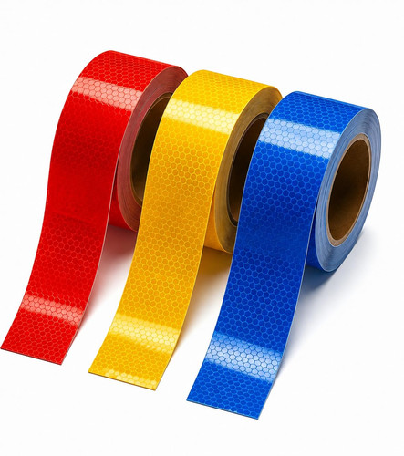 Rollen reflektorband - rollen,