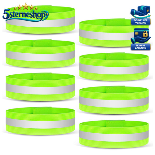Reflektorband stück - reflektorband, 4