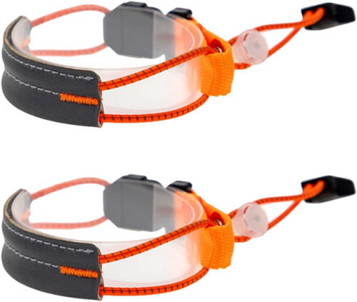 Paar reflektorband elastisch - paar,