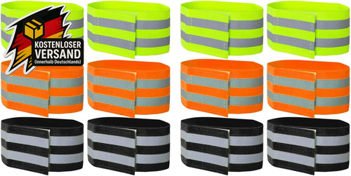 Reflektorband set für - set,