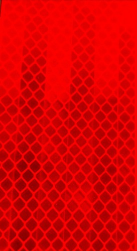 20cm reflektorband reflexfolie - 20cm,