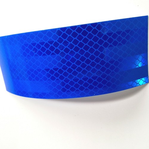 Cm blau reflektorband - 20,