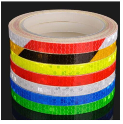 3mtr reflektorband - 3mtr,