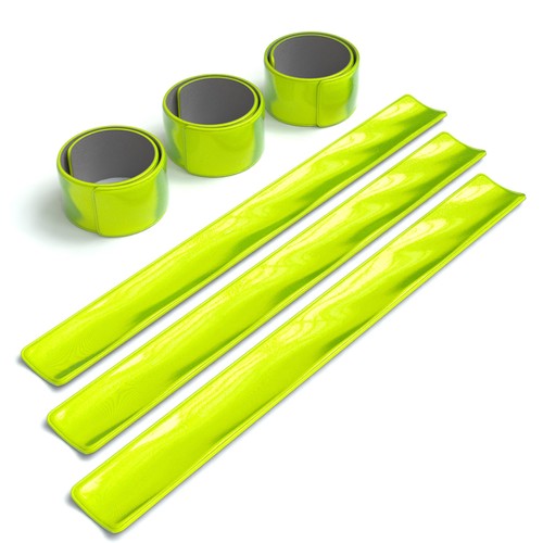 Reflektorband - 6x,