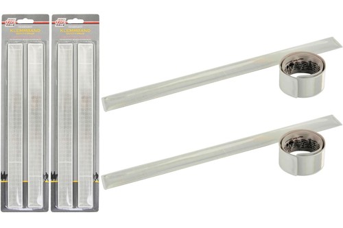 Set klemm band sicherheit - 4x,