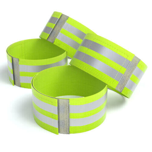 Leuchtarmband reflektorband - leuchtarmband,