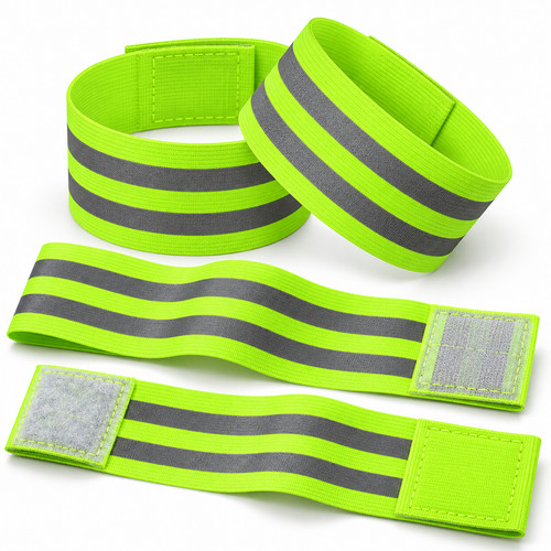 Precorn reflektorband kinder - reflektorband,