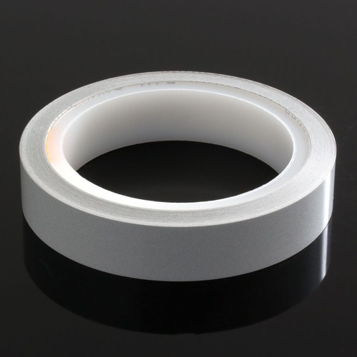 Reflektierendes klebeband - reflektierendes, 3m