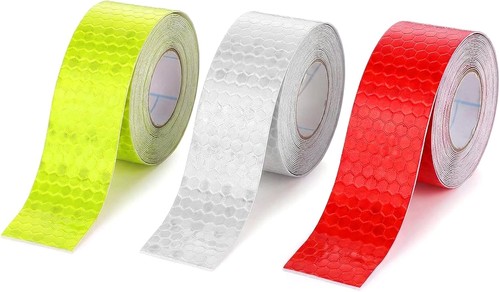 Rollen m reflektorband - 3,