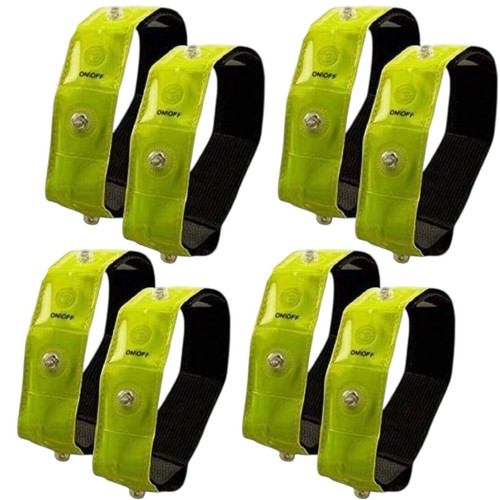 Led reflektorband - led,