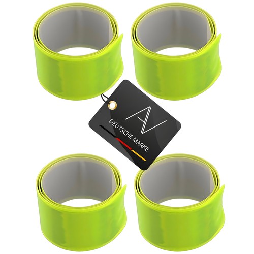 Avana reflektorband - avana,