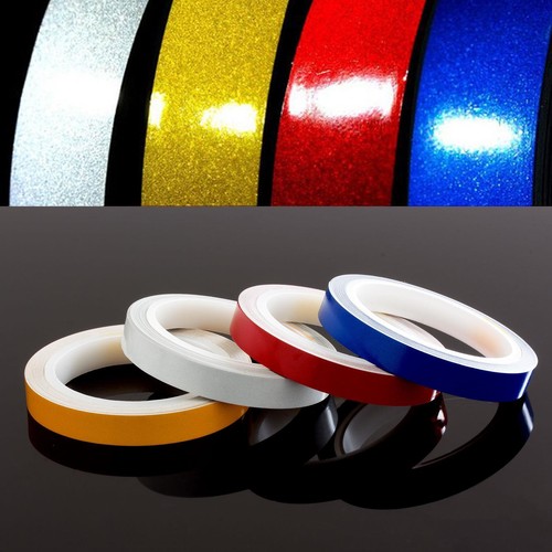 Reflektierendes klebeband - klebeband, 3m